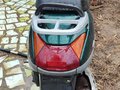 1995 Honda Lead 50, зелёный, 45000 рублей - вид 10