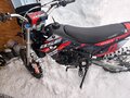 2024 BSE PH 125, чёрный, 80000 рублей - вид 2