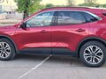 2020 Ford Escape IV, красный, 1450000 рублей - вид 6