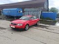 1997 Audi A6 II (C5), красный, 510000 рублей - вид 10