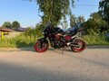 2021 Kawasaki Z 900, чёрный, 600000 рублей - вид 3