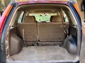 2002 Honda CR-V II, пурпурный, 500000 рублей - вид 8