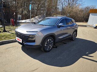 2023 Jetour Dashing I, серый, 1933000 рублей, вид 1
