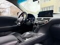 2014 Lexus RX 350 III Рестайлинг, красный, 3200000 рублей - вид 11