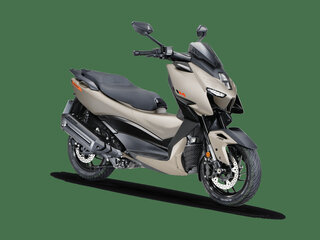 2026 Zontes ZT368-M, коричневый, 599990 рублей, вид 5