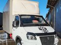 2004 ГАЗ ГАЗель (3302), белый, 540000 рублей - вид 1