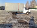 2012 ГАЗ ГАЗель (3302), белый, 1000000 рублей - вид 2