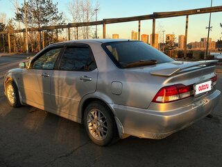2000 Honda Accord VI, серый, 415000 рублей, вид 3