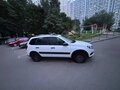 2025 Lada (ВАЗ) Granta Cross Euro-2 I Рестайлинг, белый, 817000 рублей - вид 8