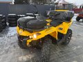 2012 BRP Can-Am Outlander 500, жёлтый, 999999 рублей - вид 2