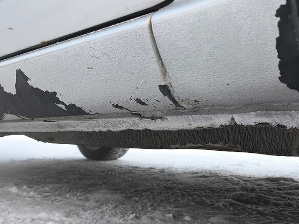 2007 Opel Zafira B, серый, 660000 рублей - вид 19