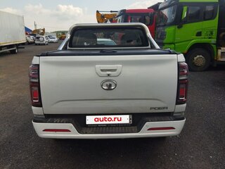 2023 Great Wall Poer I, белый, 3600000 рублей, вид 4