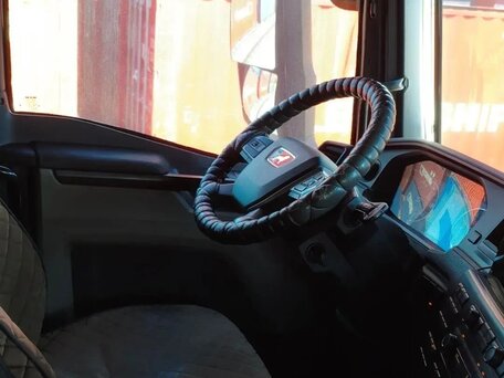 2021 MAN TGX, белый, 14500000 рублей, вид 2