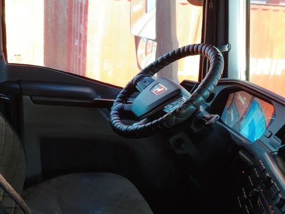 2021 MAN TGX, белый, 14500000 рублей - вид 1