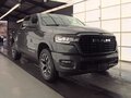2025 Ram 1500 Crew Cab V Рестайлинг, серый, 6900000 рублей - вид 1