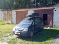 2008 Opel Meriva A Рестайлинг, синий, 300000 рублей - вид 5