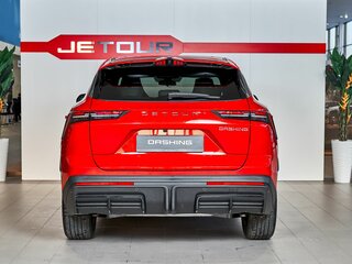 2026 Jetour Dashing I, красный, 3029900 рублей, вид 5