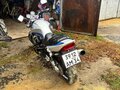 1999 Honda CB 400 Super Four, серебристый, 299000 рублей - вид 3