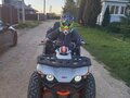 2023 Kayo AU180, белый, 173000 рублей - вид 1