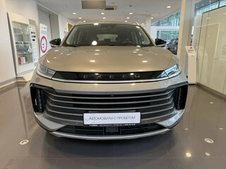 2023 Exeed TXL I Рестайлинг, серый, 2359000 рублей, вид 5