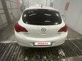 2010 Opel Astra J, белый, 599000 рублей - вид 3
