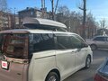 2014 Toyota Voxy III (R80), белый, 1720000 рублей - вид 4