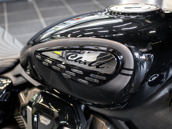 2026 Voge CU625, чёрный, 699000 рублей - вид 18