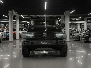 2024 Tank 300 I, чёрный, 4100000 рублей, вид 3