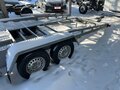 2016 Rydwan Euro/B2600, серебристый, 550000 рублей