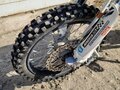 2018 YCF 125 R-Start, белый, 65000 рублей - вид 6