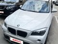 2014 BMW X1 20i I (E84) Рестайлинг, белый, 1800000 рублей