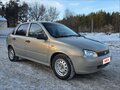 2006 Lada (ВАЗ) Kalina I, серый, 250000 рублей - вид 2