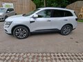 2017 Renault Koleos II, белый, 1930000 рублей - вид 4