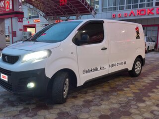 2018 Peugeot Expert III, белый, 1950000 рублей, вид 1