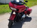 2021 Harley-Davidson Road Glide, красный, 1500000 рублей