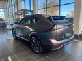 2025 GAC GS4, серый - вид 6