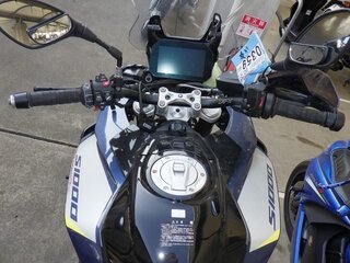 2025 BMW S 1000 XR, синий, 1610000 рублей, вид 4