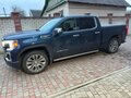 2021 GMC Sierra Double Cab IV, фиолетовый, 6100000 рублей - вид 11