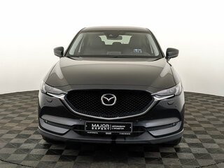 2018 Mazda CX-5 II, чёрный, 2490000 рублей, вид 2