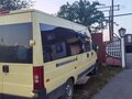 2010 Fiat Professional Ducato, жёлтый, 430000 рублей - вид 4