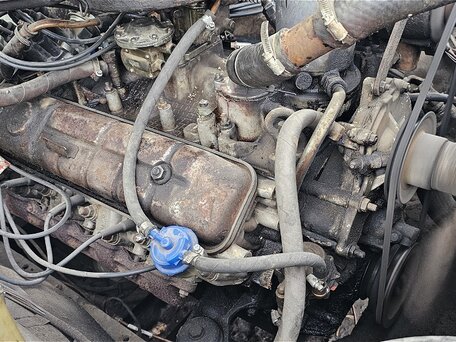 1992 ГАЗ 3307, белый, 230000 рублей, вид 4