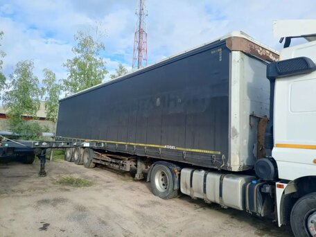 2012 Kogel SN24, чёрный, 550000 рублей, вид 4