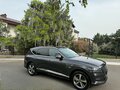 2021 Genesis GV80 I, серый, 7000000 рублей - вид 7