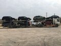 2003 DAF CF 85, белый, 3000000 рублей - вид 5