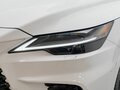 2026 Lexus RX 500h V, белый - вид 2