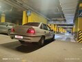 2008 Daewoo Nexia I, серебристый, 300000 рублей - вид 4
