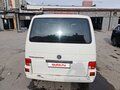 2001 Volkswagen Transporter T4, белый, 680000 рублей - вид 4