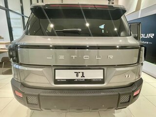 2026 Jetour T1, серый, 4199900 рублей, вид 5