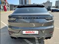2020 Porsche Cayenne S III, серый - вид 4