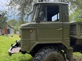 1989 ГАЗ 66, зелёный - вид 6